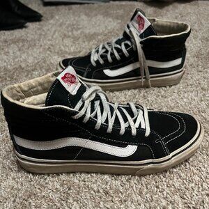 Vans Sk8-Hi Shoes